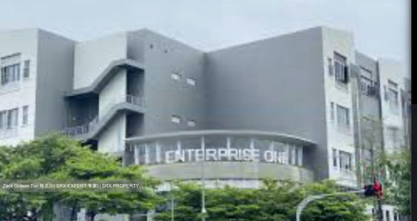 Enterprise One (D14), Factory #455062331